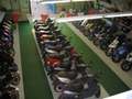 Yamaha NEOs 50 2T auch Facelift   (3.Stk) *80 Gebrauchte Roller* Argent - thumbnail 10