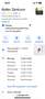 Yamaha NEOs 50 2T auch Facelift   (3.Stk) *80 Gebrauchte Roller* Argent - thumbnail 11