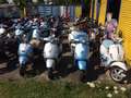 Yamaha NEOs 50 2T auch Facelift   (3.Stk) *80 Gebrauchte Roller* Argent - thumbnail 6