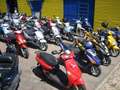 Yamaha NEOs 50 2T auch Facelift   (3.Stk) *80 Gebrauchte Roller* Argent - thumbnail 5