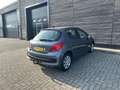 Peugeot 207 1.4 16v 75pk , AIRCO , NW Koppeling Grijs - thumbnail 5
