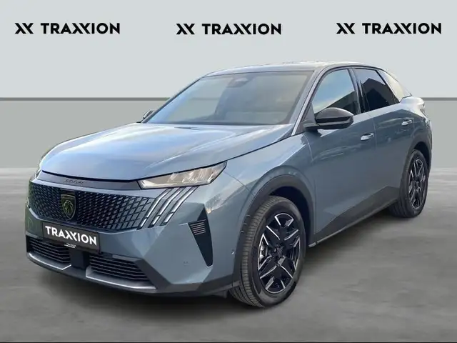 Peugeot 3008 First Edition Allure Hybrid 145 DCS6