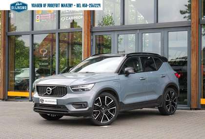 Volvo XC40 T5 PlugInHybride R-Design|Navi|PDC|FullLED|21"LMV