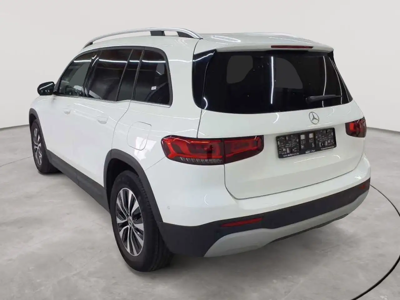 Mercedes-Benz GLB 200 d 8G-Style AHK LED BusiP AssiP, миниатюра 5