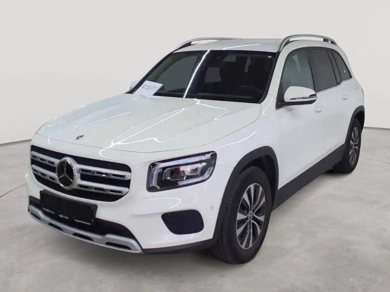Mercedes-Benz GLB 200 d 8G-Style AHK LED BusiP AssiP, миниатюра 2
