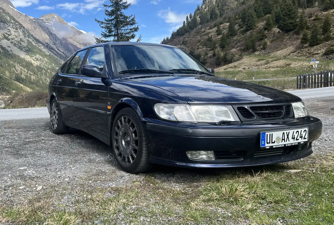 Saab 9-3
