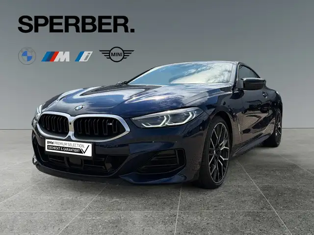 BMW 8er