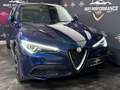 Alfa Romeo Stelvio Super 2WD Blau - thumbnail 8