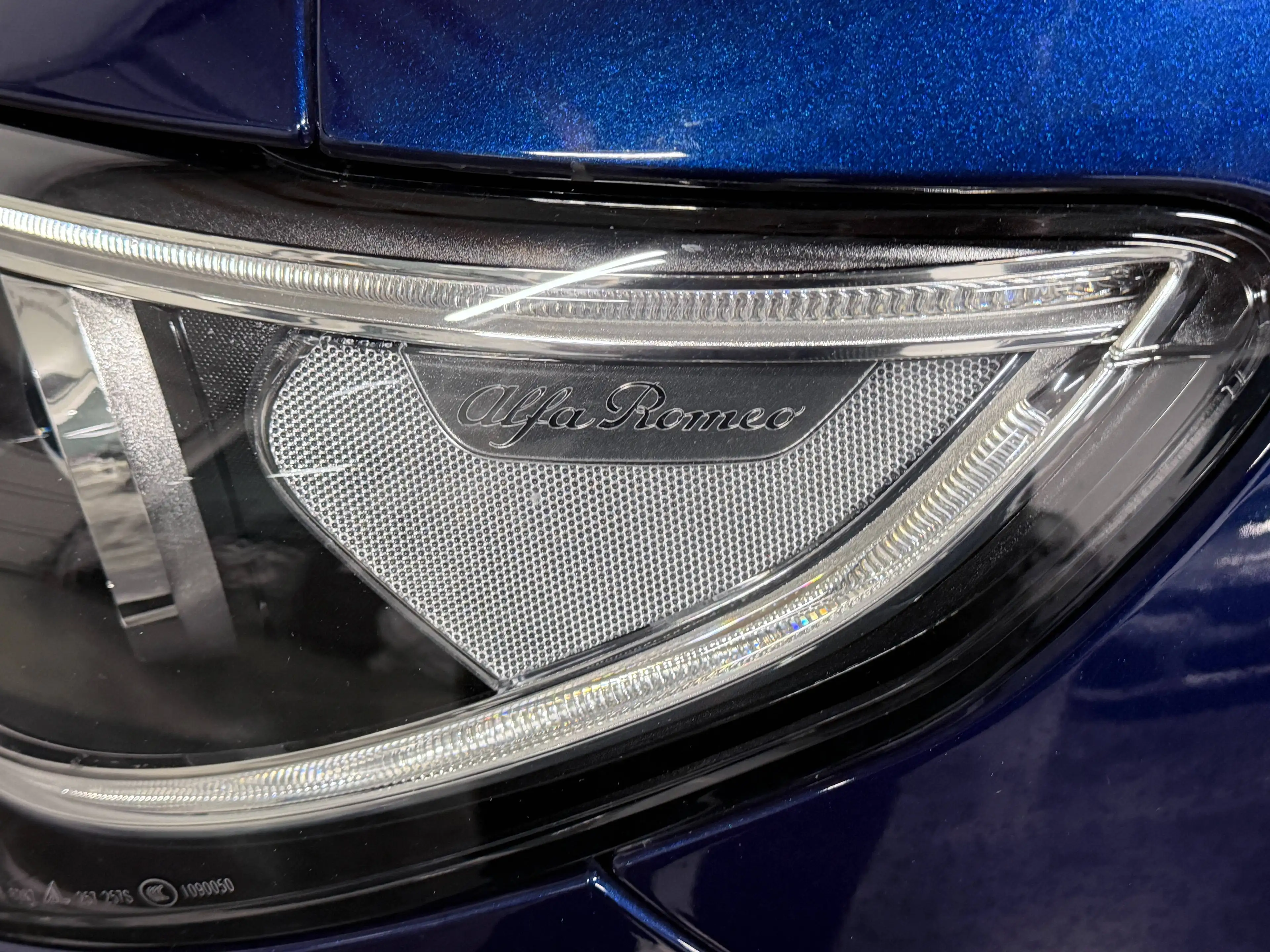 Alfa Romeo Stelvio Super 2WD — photo 6