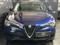 Alfa Romeo Stelvio Super 2WD Blau - thumbnail 5