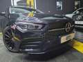 Mercedes-Benz CLA 220 220d Negro - thumbnail 5
