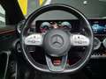 Mercedes-Benz CLA 220 220d Negro - thumbnail 20