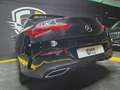 Mercedes-Benz CLA 220 220d Negro - thumbnail 14