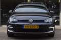 Volkswagen Golf GTE 1.4 TSI 204PK met Pano/Leder/Gr Nav/nw APK Чорний - thumbnail 12