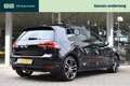 Volkswagen Golf GTE 1.4 TSI 204PK met Pano/Leder/Gr Nav/nw APK Чорний - thumbnail 2