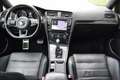 Volkswagen Golf GTE 1.4 TSI 204PK met Pano/Leder/Gr Nav/nw APK Чорний - thumbnail 15