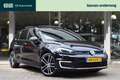 Volkswagen Golf GTE 1.4 TSI 204PK met Pano/Leder/Gr Nav/nw APK Чорний - thumbnail 3