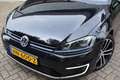 Volkswagen Golf GTE 1.4 TSI 204PK met Pano/Leder/Gr Nav/nw APK Чорний - thumbnail 8