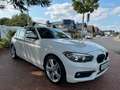 BMW 116 i Advantage|LED TFL|PDC|Sitzhzg|StartStop! Blanc - thumbnail 10