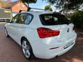 BMW 116 i Advantage|LED TFL|PDC|Sitzhzg|StartStop! Blanc - thumbnail 3