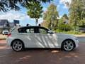 BMW 116 i Advantage|LED TFL|PDC|Sitzhzg|StartStop! Blanc - thumbnail 9
