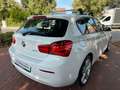 BMW 116 i Advantage|LED TFL|PDC|Sitzhzg|StartStop! Blanc - thumbnail 7