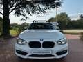 BMW 116 i Advantage|LED TFL|PDC|Sitzhzg|StartStop! Blanc - thumbnail 11