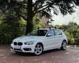 BMW 116 i Advantage|LED TFL|PDC|Sitzhzg|StartStop! Blanc - thumbnail 1