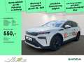 Skoda Elroq 85 *MATRIX*PDC*NAVI* Weiß - thumbnail 1