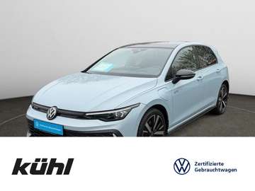 VIII 1.5 TSI DSG eHybrid GTE Navi,AHK,Pano,