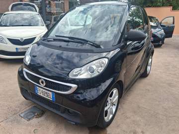 Fortwo II 2007 1.0 mhd Passion 71cv FL