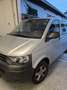 Volkswagen T5 Transporter Behindertengerecht mit Rollstuhllift Grau - thumbnail 1