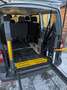 Volkswagen T5 Transporter Behindertengerecht mit Rollstuhllift Grau - thumbnail 12