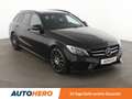 Mercedes-Benz C 400 C 400 T 4Matic AMG Line Aut.*NAVI*LED*360* Schwarz - thumbnail 8