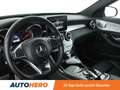 Mercedes-Benz C 400 C 400 T 4Matic AMG Line Aut.*NAVI*LED*360* Schwarz - thumbnail 11