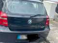 BMW 116 1er BMW 116i 122ps Schwarz - thumbnail 7