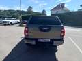 Toyota Hilux Hilux DK Invincible 4WD 2,8 D-4D Aut. Invincible Bronze - thumbnail 4