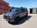 Toyota Hilux Hilux DK Invincible 4WD 2,8 D-4D Aut. Invincible Bronze - thumbnail 1