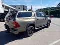 Toyota Hilux Hilux DK Invincible 4WD 2,8 D-4D Aut. Invincible Bronze - thumbnail 5