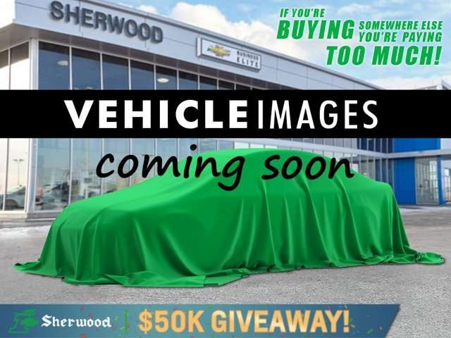 2022 Chevrolet Traverse LT True North | 3.6L V6 | Leather | Local Trade