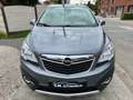 Opel Mokka Mokka 1.4 Turbo 4x4 Cosmo*GPS*CUIR*AIRCO*CARNET* Gris - thumbnail 2
