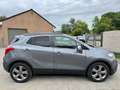 Opel Mokka Mokka 1.4 Turbo 4x4 Cosmo*GPS*CUIR*AIRCO*CARNET* Gris - thumbnail 7