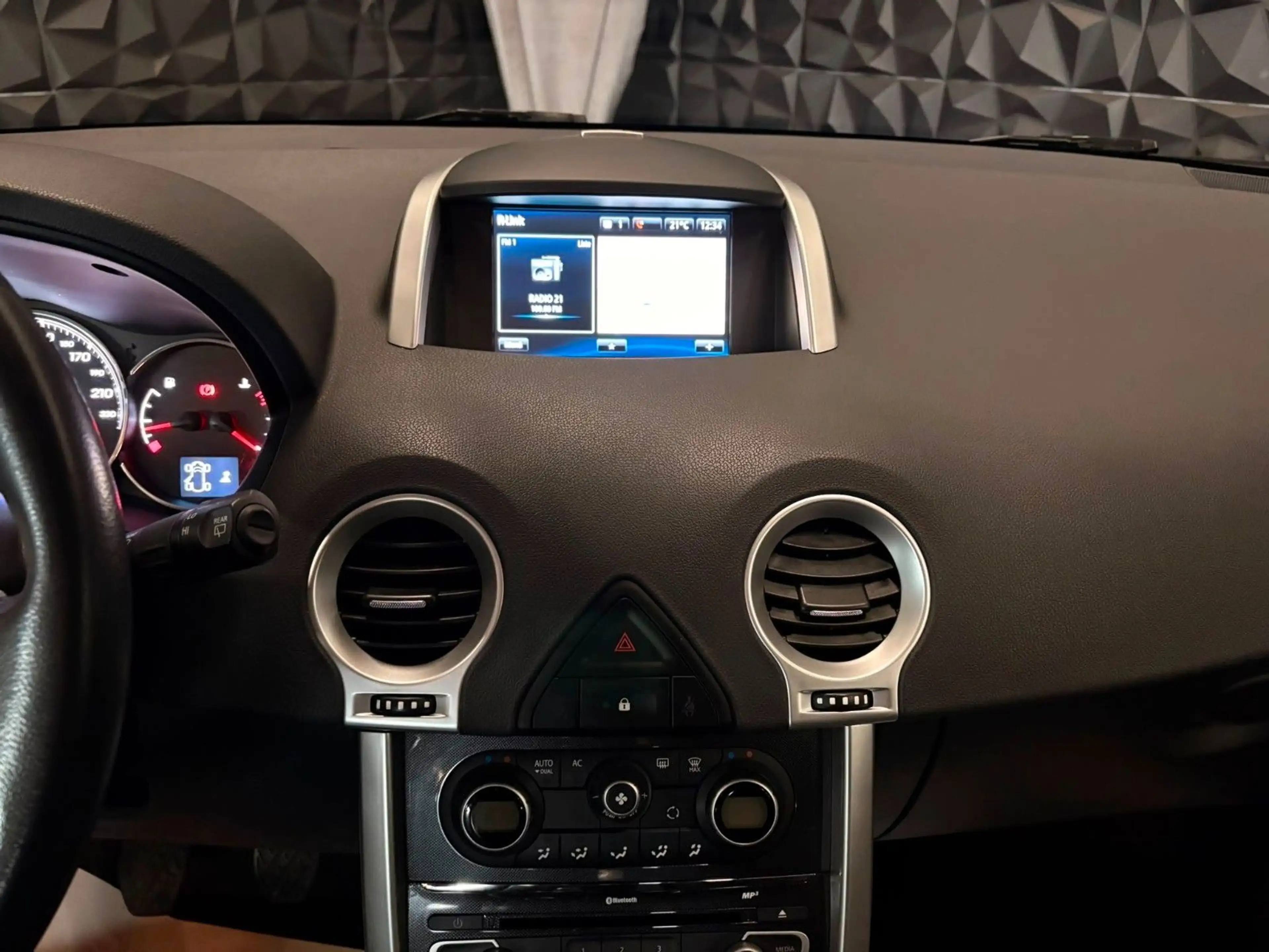 Renault Koleos Limited, Teilleder, Klima, AHK, Tempomat — photo 11