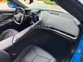 Corvette C8 Stingray Convertible 3LT Europamodell STEPPE Blau - thumbnail 12