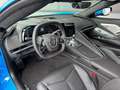 Corvette C8 Stingray Convertible 3LT Europamodell STEPPE Blau - thumbnail 10