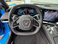 Corvette C8 Stingray Convertible 3LT Europamodell STEPPE Blau - thumbnail 14