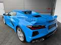 Corvette C8 Stingray Convertible 3LT Europamodell STEPPE Blau - thumbnail 8