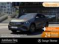 Mercedes-Benz EQA 250 AMG+MBUX+SHZ+LED+Kamera+AHK+EASY-P+Apple Grau - thumbnail 1