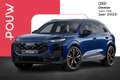Audi Q3 1.5 e-Hybrid 272pk S Edition | 20" Velgen | Trekha Blauw - thumbnail 1