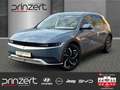 Hyundai IONIQ 5 IONIQ5 58 kWh 4WD DYNAMIQ-Paket LED Assistenz Bleu - thumbnail 1